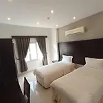 Asfar Hotel Apartments